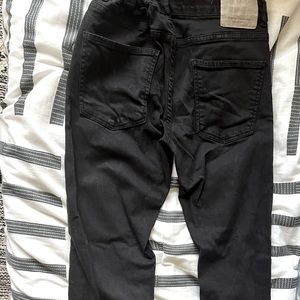 Boys Zara Jeans